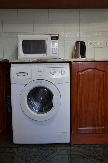 Продаж Квартира 1-кімнатна, 2/22 поверх на Червоної Калини вул., д. 91в Kiev - photo 18