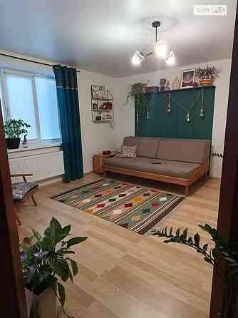 Продаж Квартира 1-кімнатна, 2/4 поверх на Миколаївська Vinnytsya