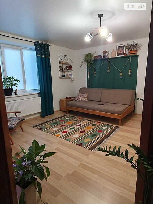 Продаж Квартира 1-кімнатна, 2/4 поверх на Миколаївська Vinnytsya - photo 3