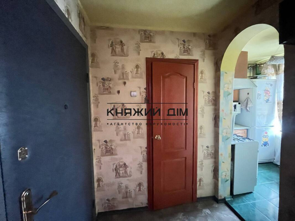 Оренда Квартира 1-кімнатна, 1/9 поверх на Телиги Елены ул. Kiev - photo 10