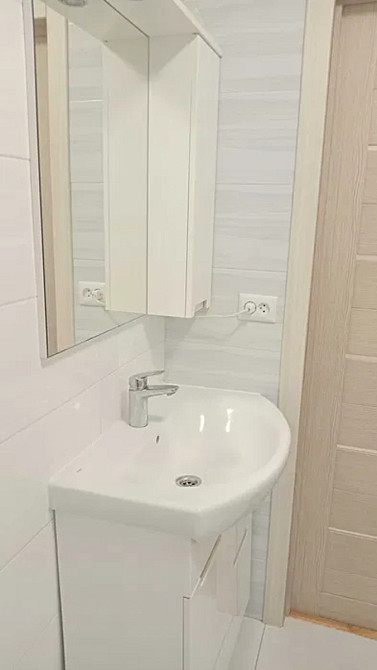 Оренда Квартира 1-кімнатна, 7/19 поверх на вул. Ракетна, 24Б Київ - фото 9