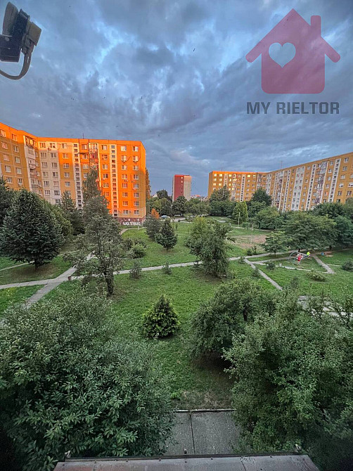 Продаж трикімнатної квартири по вул.Генерала Свободи Uzhhorod - photo 9