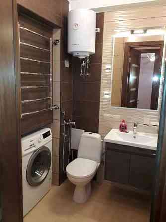 Оренда Квартира 1-кімнатна, 6/9 поверх на ул. Сечевых Стрельцов Киев