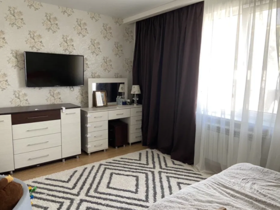 Дом Массив Радужный Лиманка