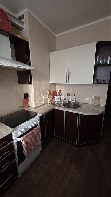 Продаж Квартира 2-кімнатна, 6/9 поверх на вул. Байрона Харків - фото 13