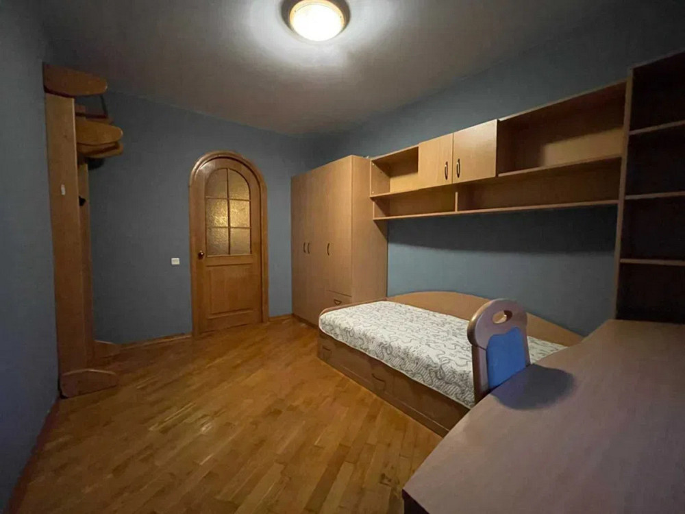 Оренда Квартира 3-кімнатна, 4/9 поверх на Оболонський проспект, 22 Київ - фото 4