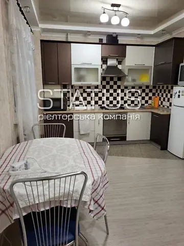 Продажа 1к Квартира 42.1 кв.м вул. Перспективна 7  - изображение 3