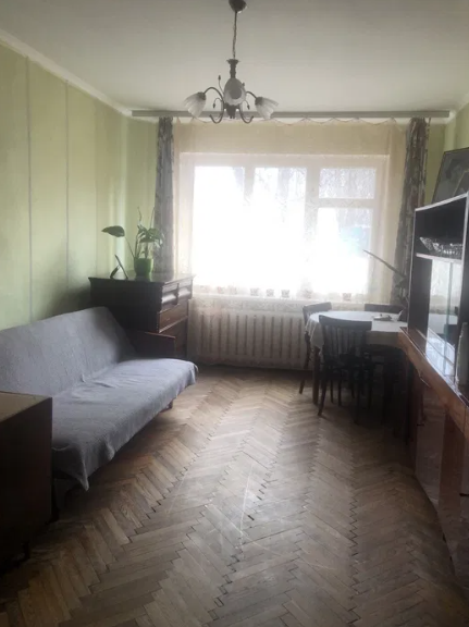 Продам 5-ти комнатную квартиру на п.Котовского Одеса - фото 1