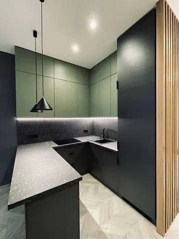 Оренда 1к Квартира 37 кв.м ЖК Фестивальний Дніпро - фото 3