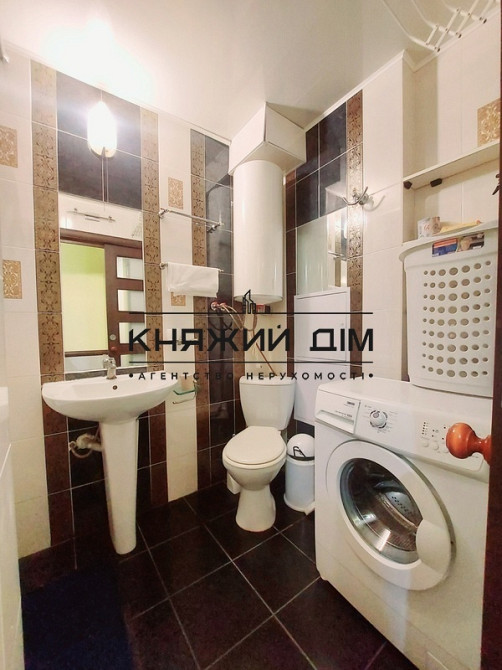 Продажа 1 ком. квартиры м. Дружбы Народов Код Объекта № 21134758 Київ - фото 14