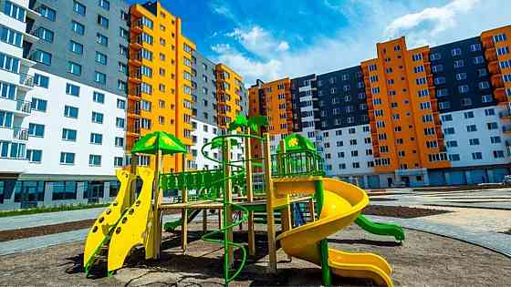 Продаж Квартира 1-кімнатна, 3/10 поверх на Немирівське Шосе Вінниця