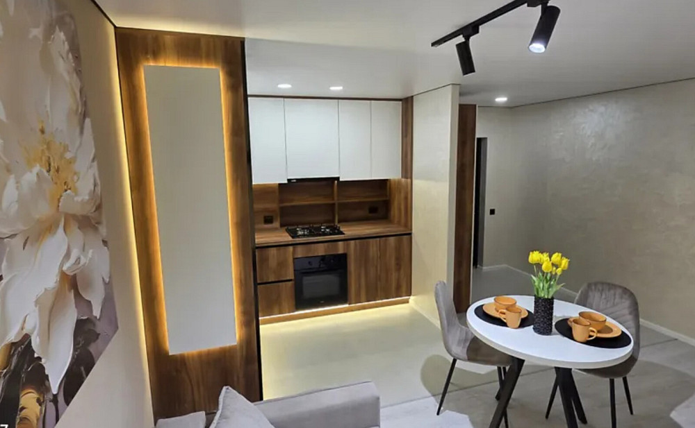 Продаж Квартира 2-кімнатна, 3/12 поверх Ternopil' - photo 8