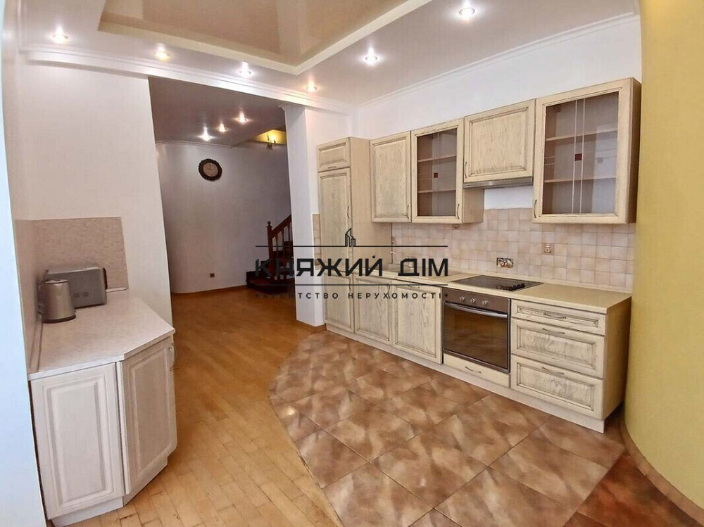 Оренда 4 кімнатна квартира м.Золоті Ворота КОД 11203770 Київ - фото 2