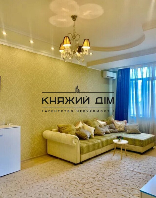 Оренда Квартира 2-кімнатна, 7/15 поверх на Жилянская ул. Kiev - photo 8