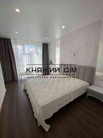 Оренда Квартира 2-кімнатна, 9/25 поверх на вул. Киквидзе ул./Михайла Бойчука Kiev