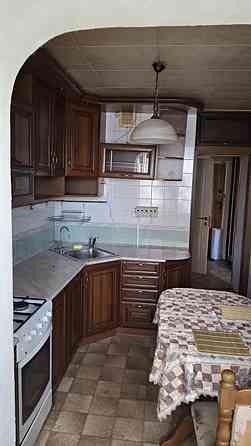 Оренда Квартира 1-кімнатна, 5/9 поверх на Горлівська, 38/40 Киев