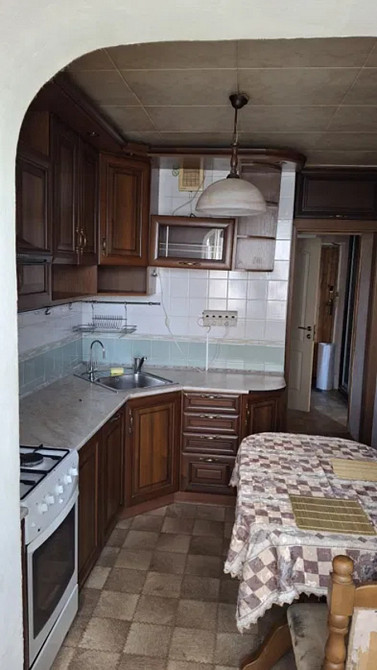 Оренда Квартира 1-кімнатна, 5/9 поверх на Горлівська, 38/40 Київ - фото 3