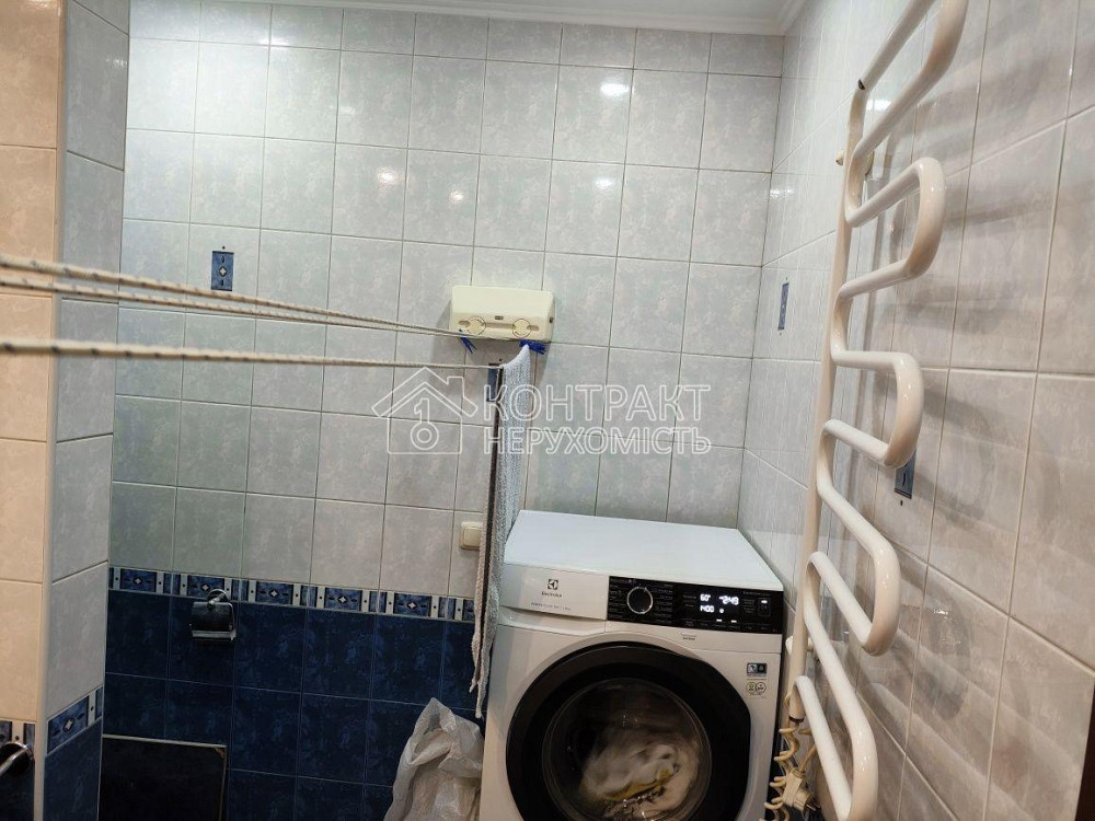 Продаж Квартира 3-кімнатна, 6/7 поверх на вул. Героїв Харкова Харків - фото 16