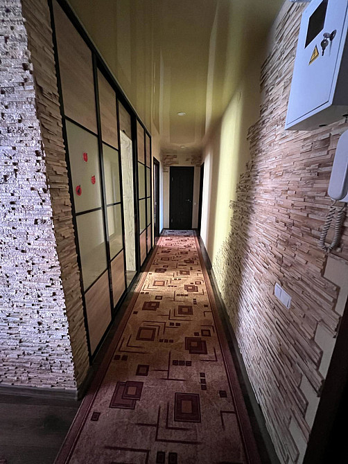 Продаж Квартира 3-кімнатна, 8/9 поверх на Донецкое шоссе, 116 Дніпро - фото 13