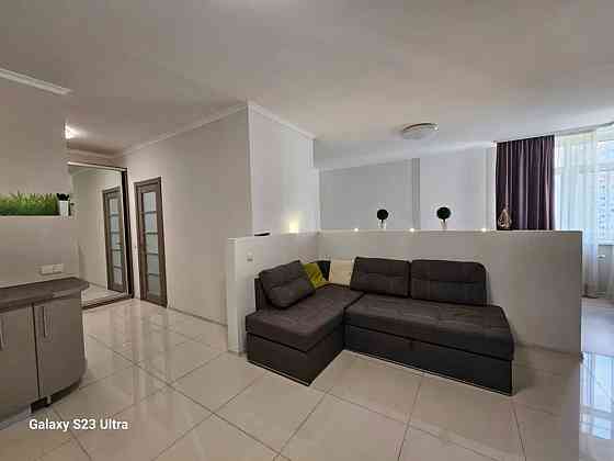 Оренда Квартира 2-кімнатна, 14/23 поверх на Чавдар, 8 Kiev