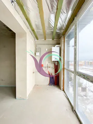Продажа 2к Квартира 60 кв.м ЖК Італійський Луцк - изображение 3