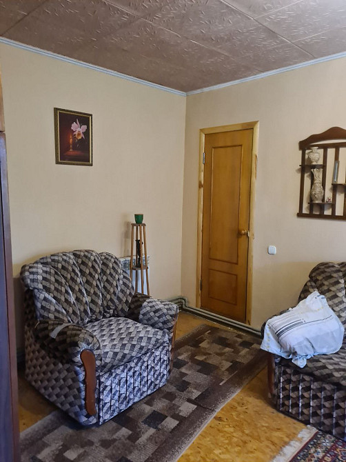 Уютный дом с садом в Новой Долине. До Одессы 15 минут. Нова Долина - фото 13