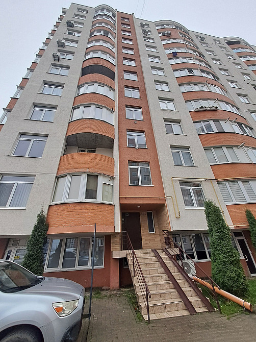 Продаж Квартира 3-кімнатна, 9/10 поверх на Київська вул., 8Б Тернопіль - фото 14