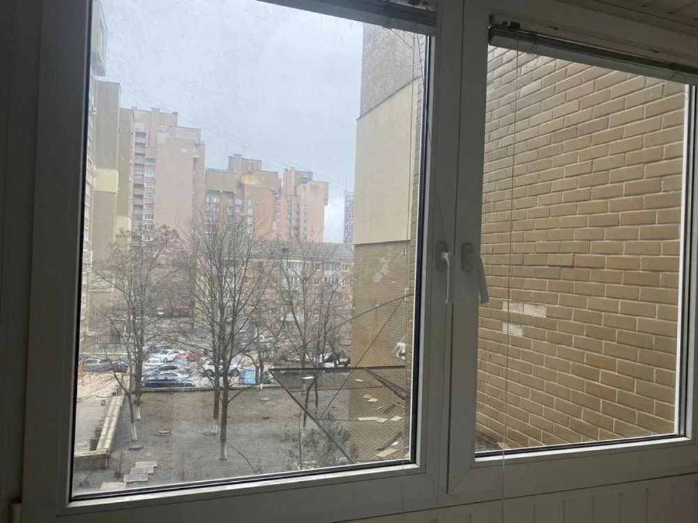 Оренда Квартира 2-кімнатна, 3/15 поверх на Антоновича, 88 Київ - фото 20