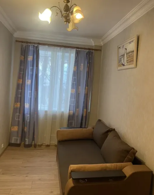 Аренда 2к Квартира 45 кв.м Оренда 2 квартири по вул. Костонайська 8 Киев - изображение 1