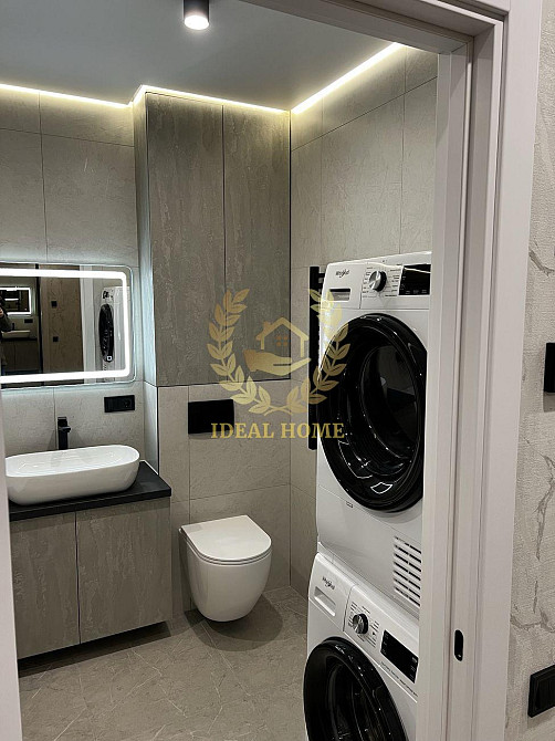 Продаж Квартира 1-кімнатна на Глубочицкая ул., 73 Київ - фото 6