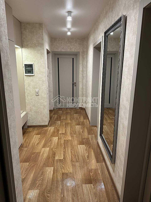 Оренда 2к Квартира 70 кв.м Тракторобудівників вул. Харків - фото 1