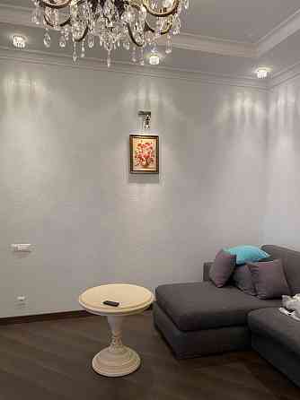 Оренда Квартира 3-кімнатна, 4/22 поверх на Генуэзская ул., 1а Одеса