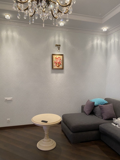 Оренда Квартира 3-кімнатна, 4/22 поверх на Генуэзская ул., 1а Одеса - фото 3