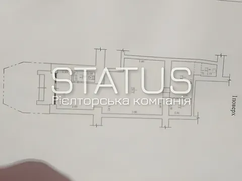 Продаж    на Великотирнівська вулиця 35/2 Полтава - фото 9