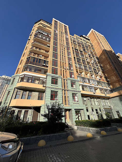 Продам квартиру на ул. Генуэзская .ЖК" Корона Новой аркадии" Одеса - фото 12