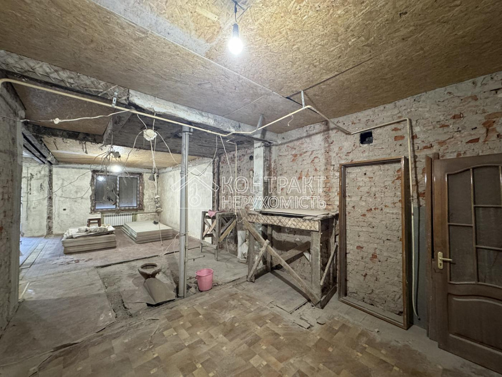 Продаж Квартира 3-кімнатна, 2/4 поверх на вул. Клочківська Харьков - изображение 5