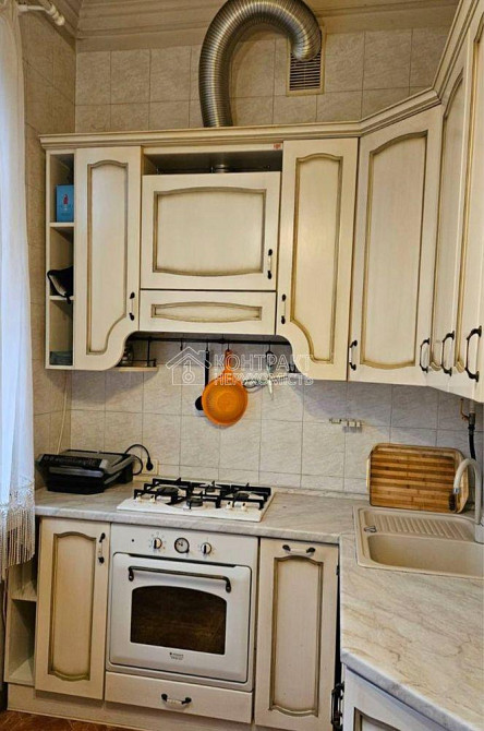 Продаж Квартира 3-кімнатна, 2/5 поверх на вул. Юрі Зойфера Харків - фото 14