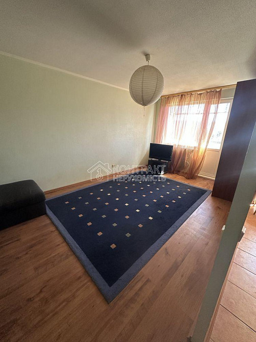 Оренда Квартира 1-кімнатна, 6/9 поверх на вул. Перемоги Kharkiv - photo 3