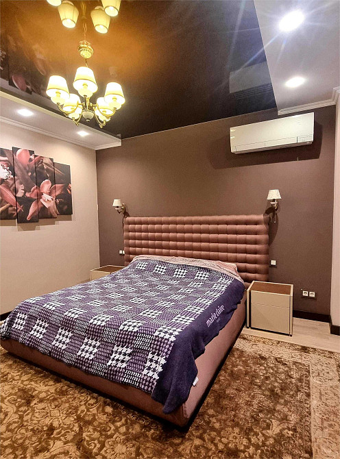 Продаж Квартира 3-кімнатна, 15/24 поверх на Єлизавети Чавдар вул., д. 2 Kiev - photo 14