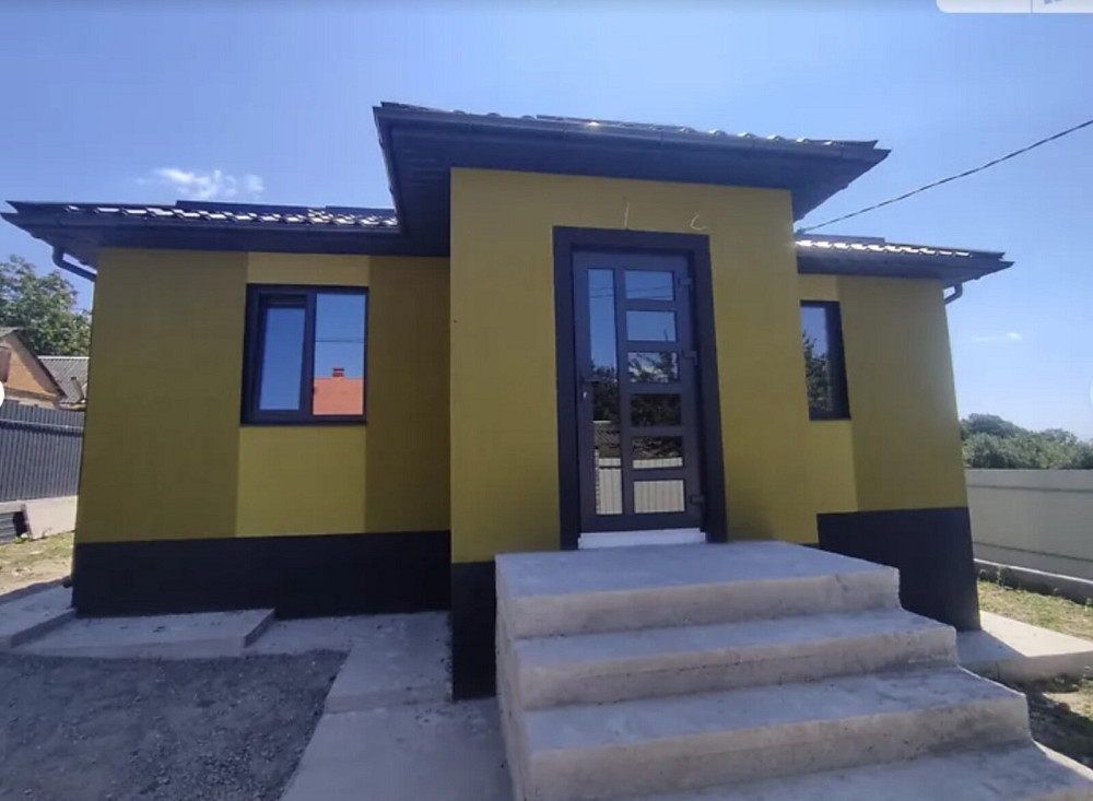 Продаж Будинок на вул. Гетьманська(В. Котика)  - фото 3