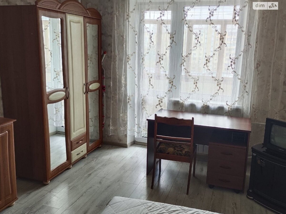 Оренда Квартира 2-кімнатна, 6/9 поверх на Архітектора Вербицького, 11 Київ - фото 3