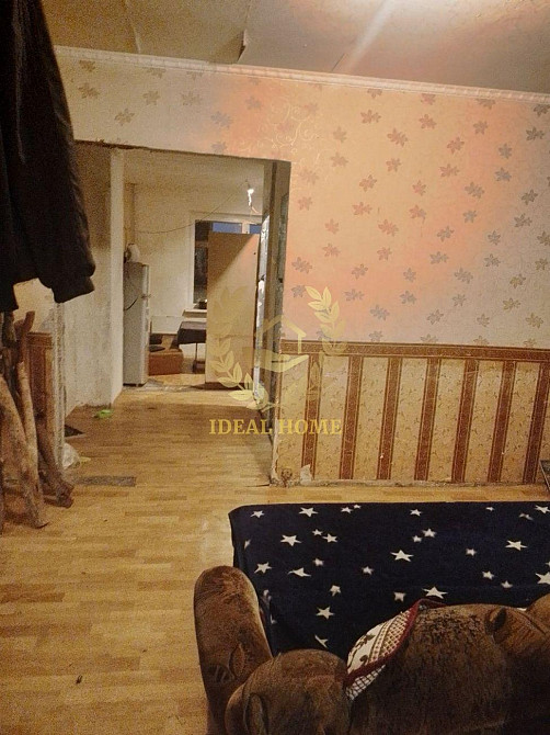 Простора трикімнатна квартира в зеленому районі Києва Київ - фото 1