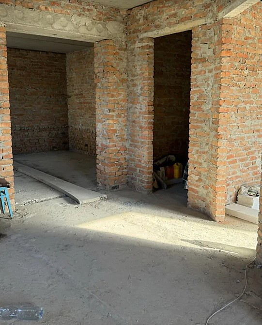 Продаж 3 поверхового будинку з балконом і ділянкою на 5 соток, 192 кв. м, Байківці Байківці - фото 7