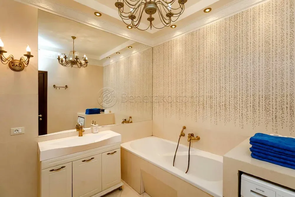 For sale 3-room Apartment 130 sq.m Аркадия, ул. Аркадийское плато, 5/3 Odessa - photo 13