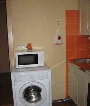 Оренда Квартира 2-кімнатна, 9/9 поверх на вул. Клименко Ивана ул./Преображенська Kiev