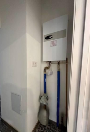 Продажа Помещение свободного назначения площадь 95 кв.м  на Антонича 12 Львов