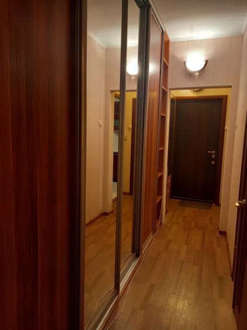 Оренда Квартира 3-кімнатна, 3/10 поверх на ул. Ларисы Руденко, 15/14 Київ - фото 5