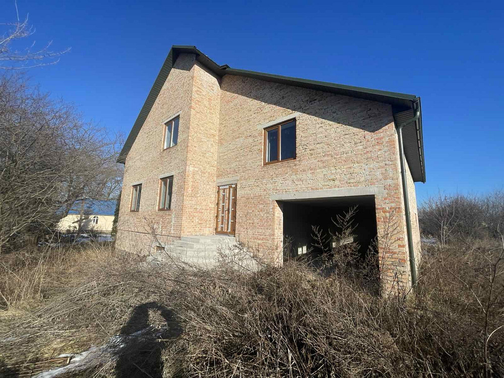 Продаж будинку м. Тернопіль Тернополь - изображение 2