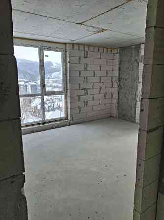 Продаж Квартира 2-кімнатна, 5/8 поверх на вул. Дубенська Kremenets'