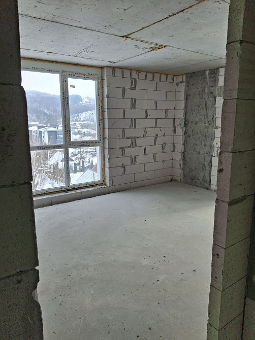 Продаж Квартира 2-кімнатна, 5/8 поверх на вул. Дубенська Kremenets' - photo 5